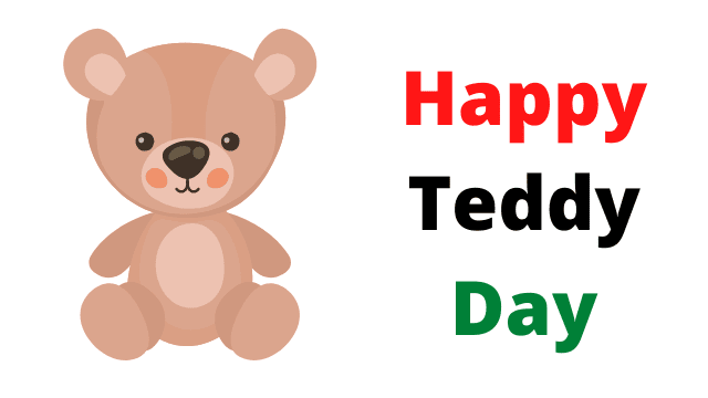 Teddy Day Images